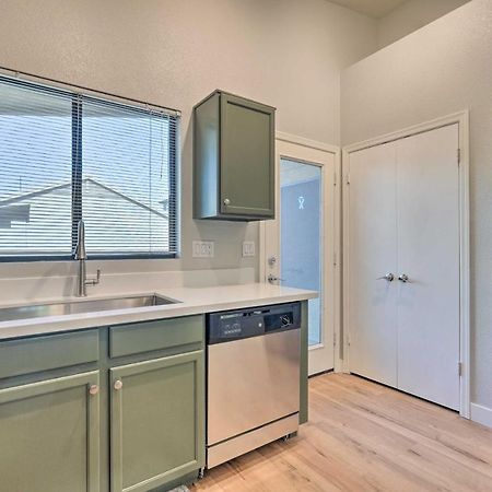 Sunlit Peoria Vacation Rental With Private Yard Exterior foto